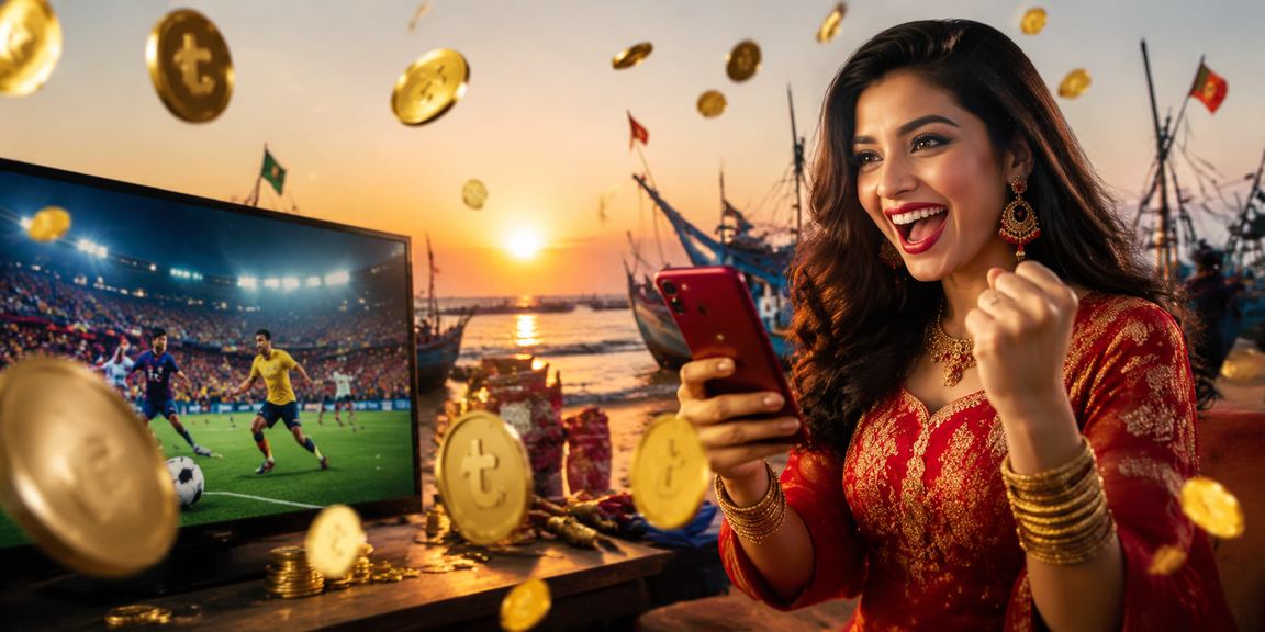 gold bets